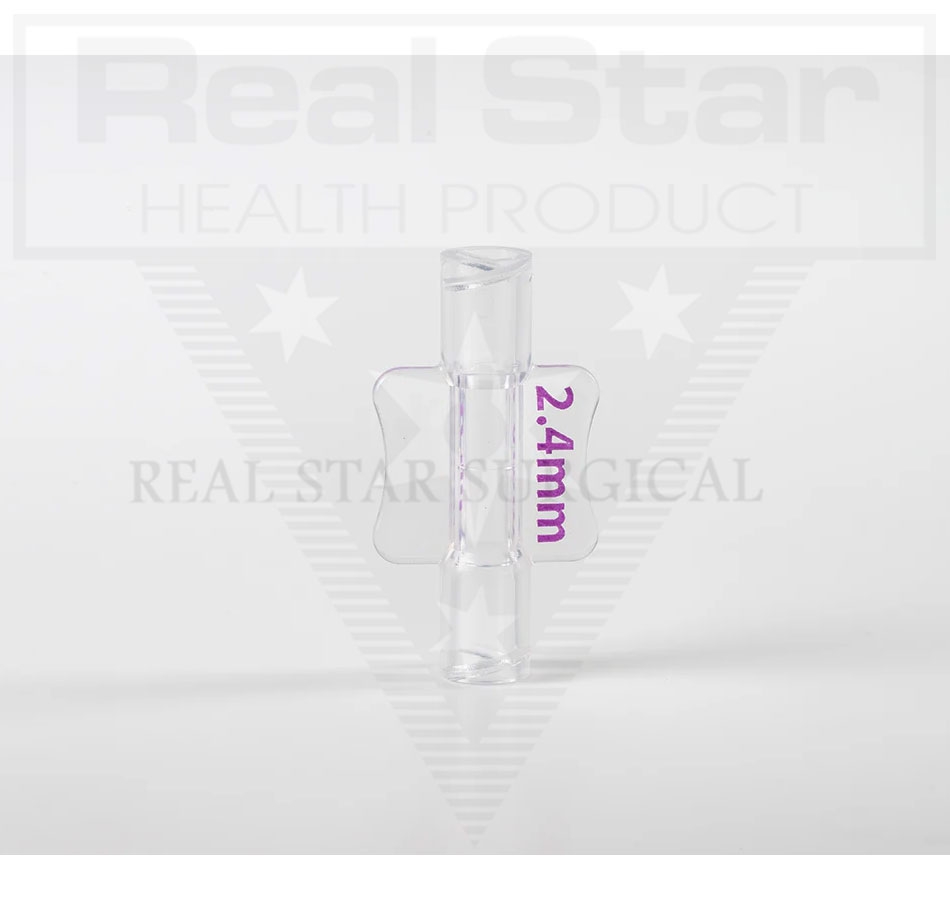 GEMS Single-Use Anaerobic & Sizing Transfers